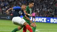 Kylian Mbappe France Bolivia Friendly 02062019