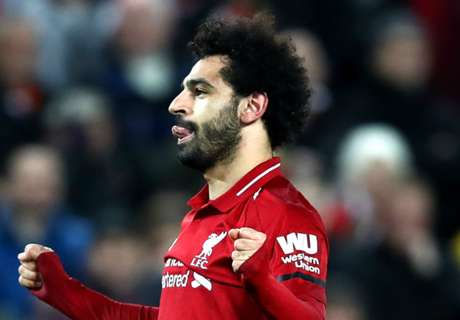 Afrikas Fußballer des Jahres: Drei-Mann-Shortlist steht