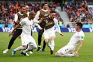 egypt Uruguay world cup