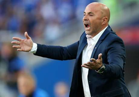 ¿Por qué Santos optó por Sampaoli?