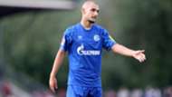 Ahmed Kutucu Schalke 2019