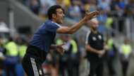 Lionel Scaloni Argentina Qatar Copa America 23062019