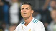 Cristiano Ronaldo Real Madrid