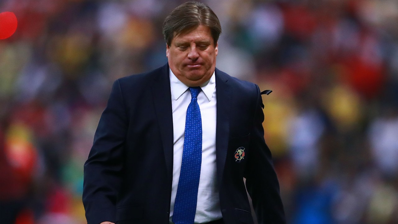 Resultado de imagen para miguel herrera