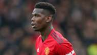 Paul Pogba Manchester United 2018-19