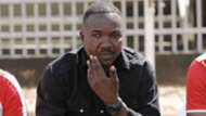 Ulinzi Stars coach Benjamin Nyangweso.