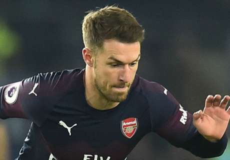 Can welcomes addition of 'champion' Ramsey