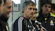 Jose Mourinho Real Madrid 2010