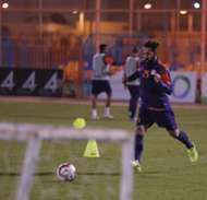 Tawfiq Buhumaid