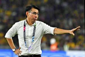 Cheng Hoe hails newcomers' contributions in win over Afghanistan