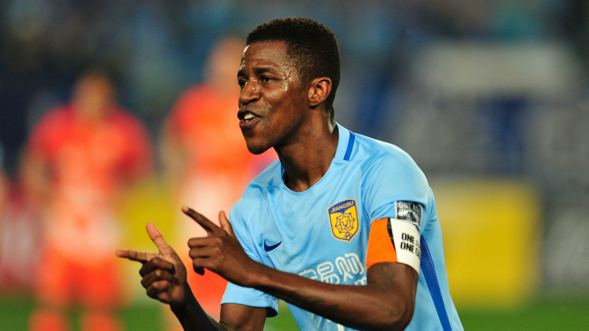 Ramires Jiangsu Suning