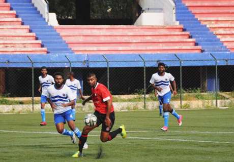 Sabeeth: I came to Ozone to prove myself