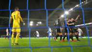 Mathew Ryan Brighton