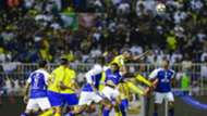 الهلال والنصر