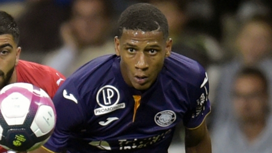 Who is Barcelona signing Jean-Clair Todibo? The French ...