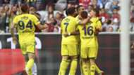 Fenerbahce Real Madrid Audi Cup 2019