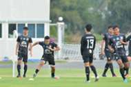 ทีมชาติไทย U-23