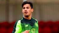 Daniel Arzani Celtic