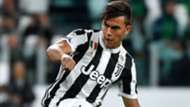 Paulo Dybala Juventus Fiorentina Serie A