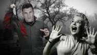Dzeko Halloween 2