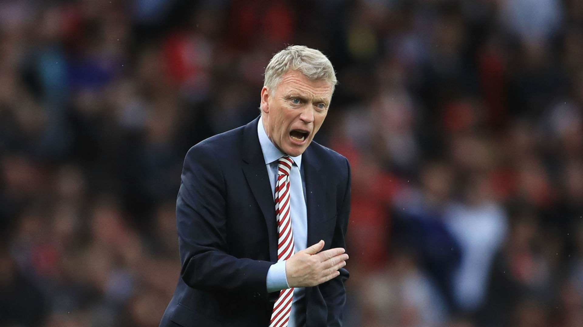 Sunderland pull level with unwanted Premier League record for finishing bottom ...