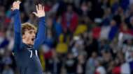 Antoine Griezmann France Bolivia Friendly 02062019