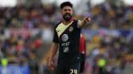 Oribe Peralta América Liga MX