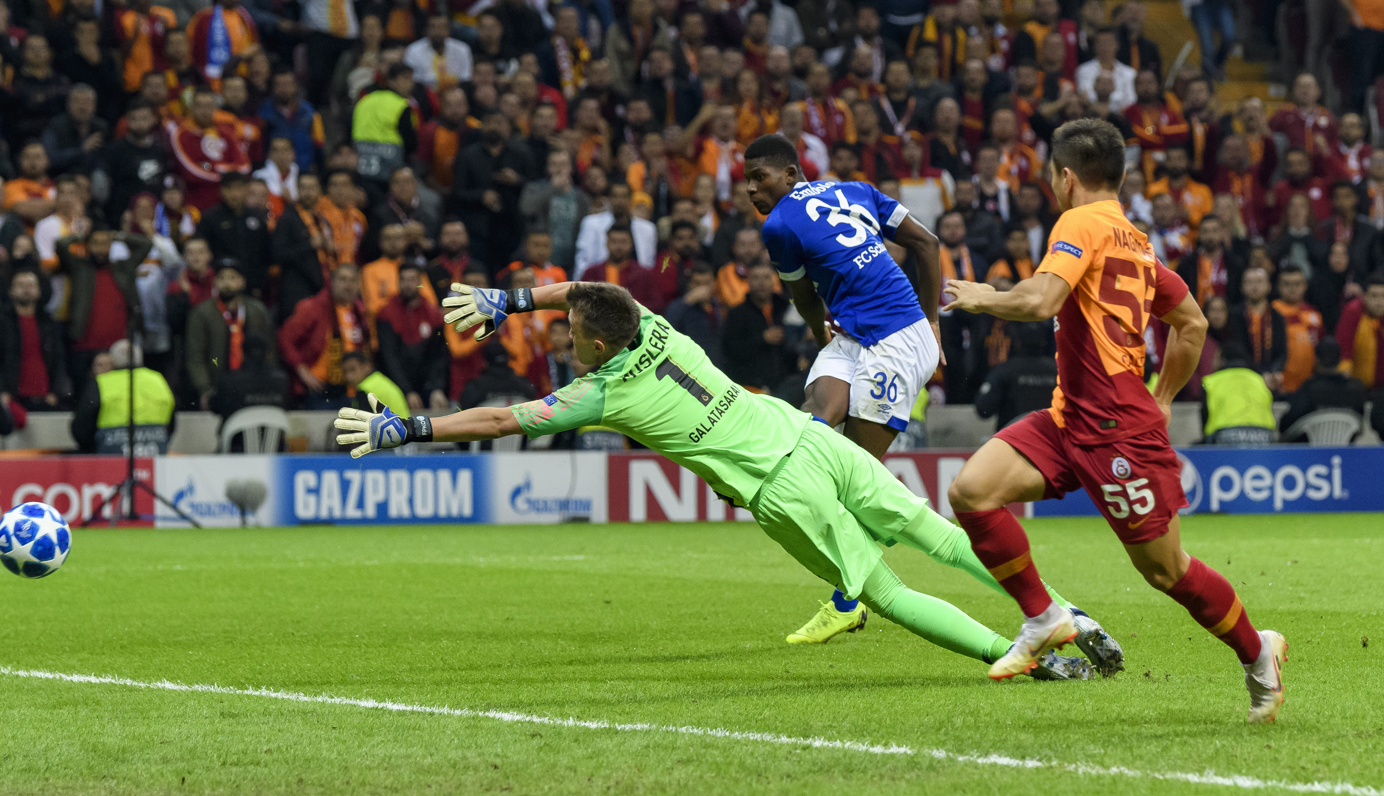 Schalke Galatasaray Stream Schalke Galatasaray Stream