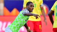 Odion Ighalo Nigeria Cameroon Africa Cup of Nations 060719