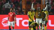 Mohamed Salah Egypt