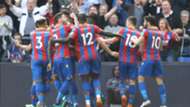 Crystal Palace Brighton Premier League
