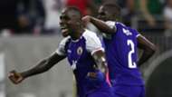 Andrew Jean Baptiste Carlens Arcus Haiti Canada Gold Cup 2019
