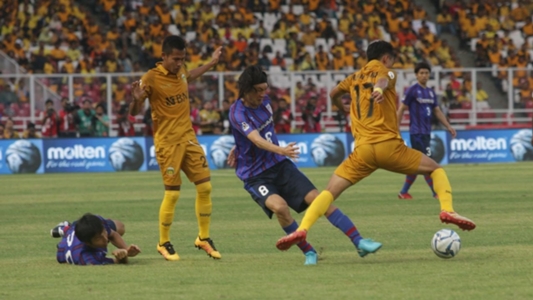 bhayangkara vs fc tokyo