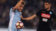Elseid Hysaj, SSC Napoli 10042017