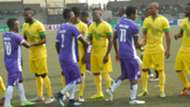 MFM vs. Kwara United