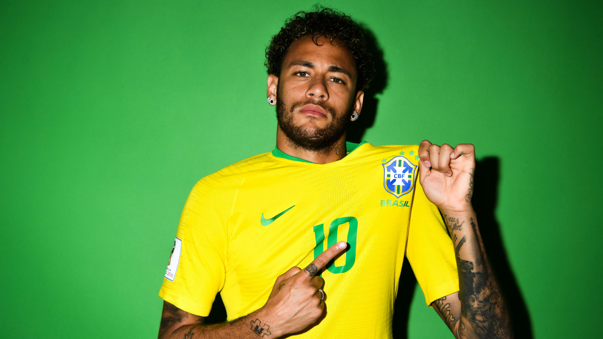 Paris-SG : Neymar