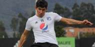 Roberto Ovelar Millonarios 2019
