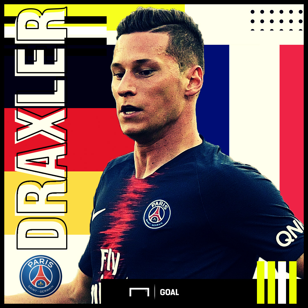 Draxler GFX