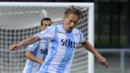 Lucas Leiva, Lazio, Serie A, 24092017