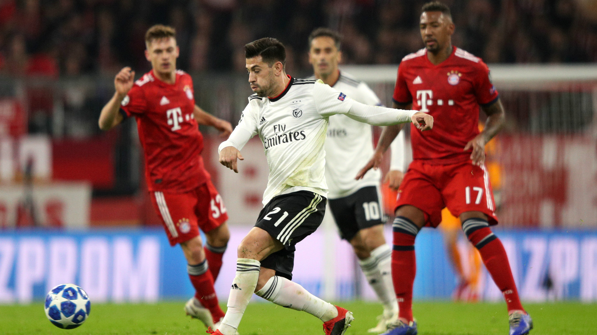 Frankfurt Benfica übertragung Frankfurt Benfica übertragung