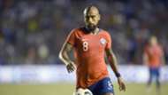 Arturo Vidal México vs Chile