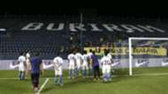 Malaysia v DPR Korea