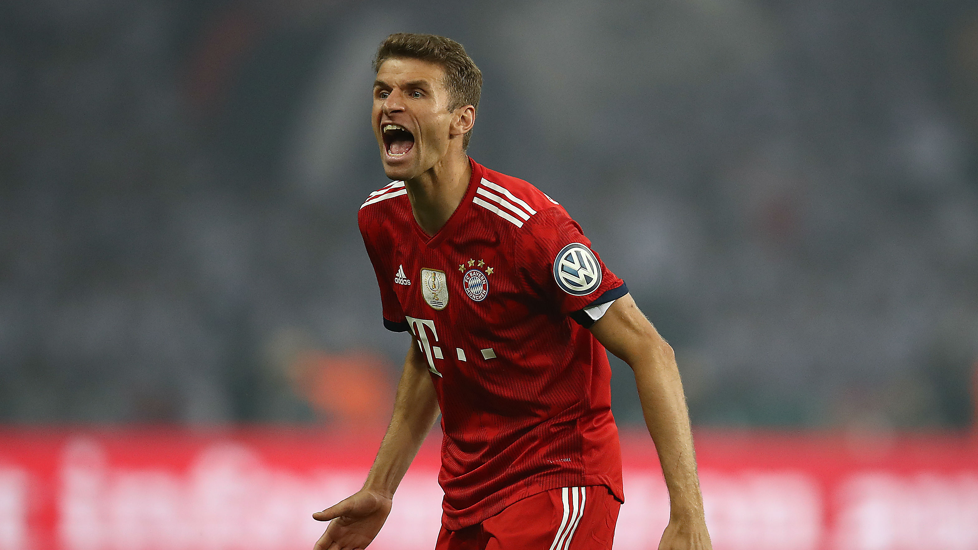 Resultado de imagen para thomas muller