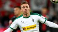 Thorgan Hazard Borussia Monchengladbach 2018-19