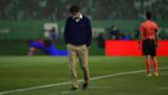 Victor Sanchez del Amo Real Betis