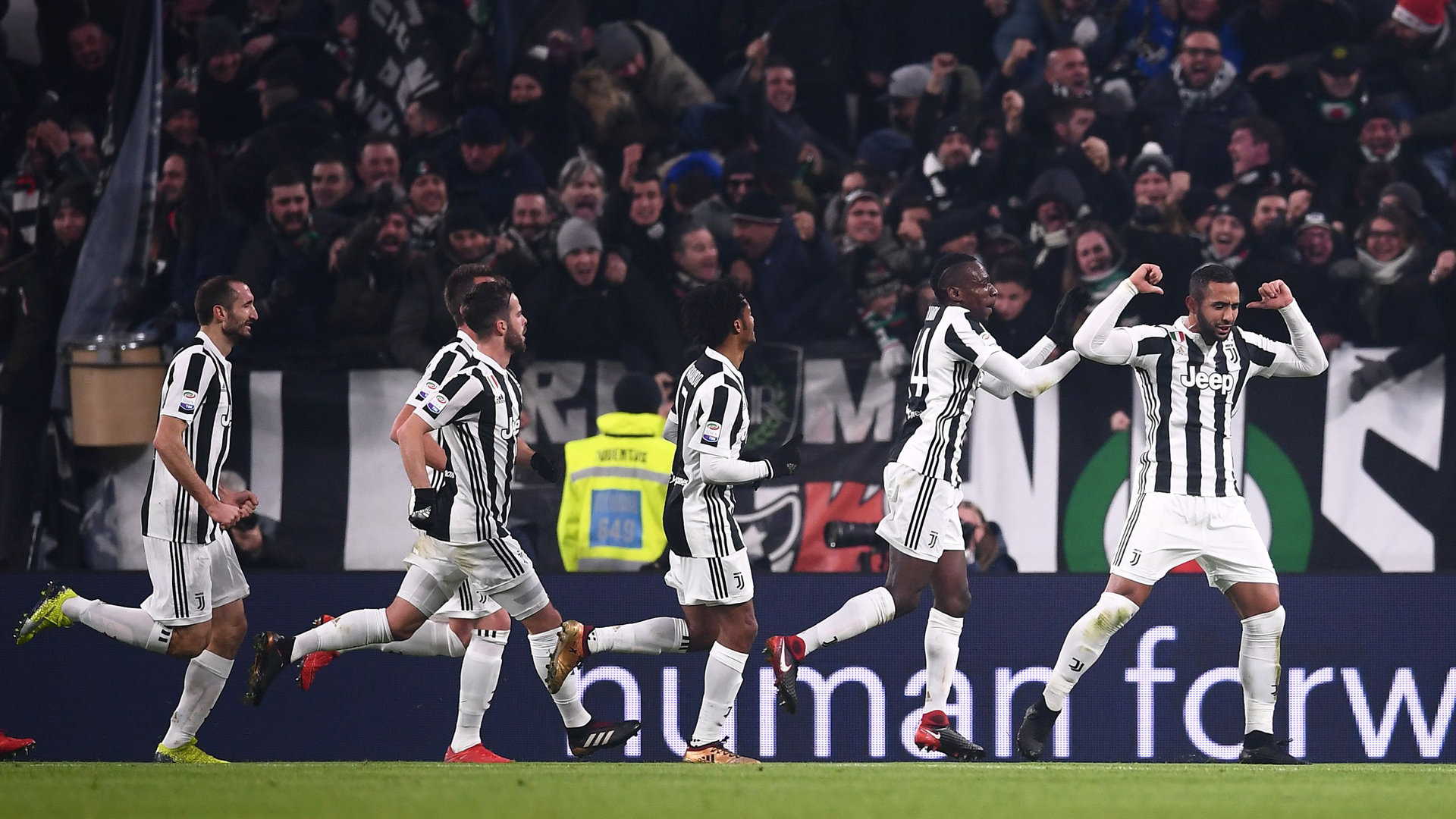 Di Francesco: Di Francesco: