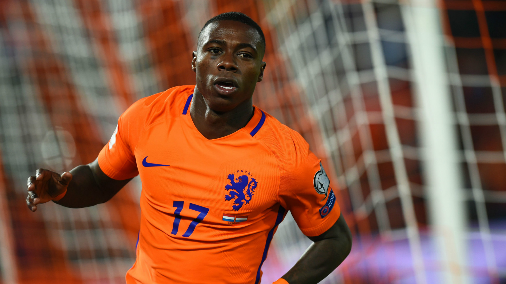 Transfer: Netherlands Forward Quincy Promes Joins Ajax On Five-year ...