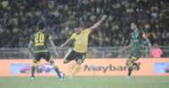 Gilmar Filho, Perak v Kedah, Feb 8 2019, Super League