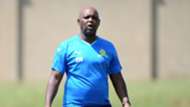 Sundowns, Pitso Mosimane