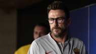 Eusebio Di Francesco Roma